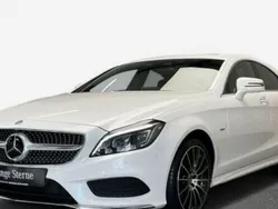 Utilisé 2018 Mercedes CLS350 AMG Cabriolet | 54 900 €
