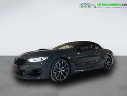 Utilisé 2019 BMW M850 Sport Line Coupé | 81 800 €