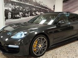 Utilisé 2018 Porsche Panamera Sport Turismo Berline | 78 900 €