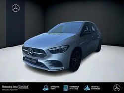 Gris clair Utilisé 2024 Mercedes B250e AMG line Monospace | 34 490 €