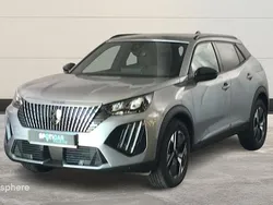 Gris Nouvelle 2025 Peugeot 2008 Allure SUV | 27 499 € (Prix juste)