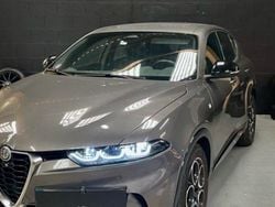 Utilisé 2022 Alfa Romeo Tonale Ti SUV | 27 700 € (Bon prix)