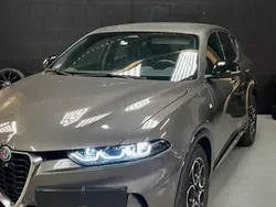 Utilisé 2022 Alfa Romeo Tonale Ti SUV | 29 500 € (Prix juste)