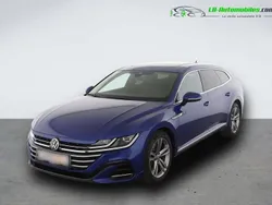 Utilisé 2021 VW Arteon Berline | 38 000 € (Prix juste)