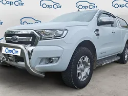 Utilisé 2018 Ford Ranger Limited Pick-up | 30 490 €