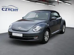 Utilisé 2016 VW Beetle Coupé | 15 890 € (Super prix)