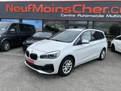 Blanc Utilisé 2020 BMW 216 Advantage Monospace | 19 990 €