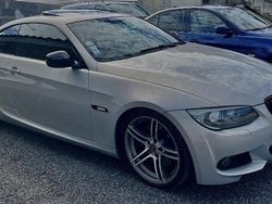 Utilisé 2010 BMW 335 Sport Line Coupé | 15 000 €