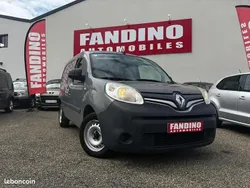 Gris Utilisé 2015 Renault Kangoo Monospace | 8 490 €
