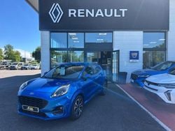 Utilisé 2020 Ford Puma ST-Line Coupé | 16 980 € (Prix juste)