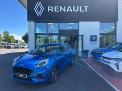 Utilisé 2020 Ford Puma ST-Line Coupé | 15 980 € (Prix juste)