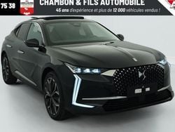 Utilisé 2024 DS Automobiles DS4 Rivoli Berline | 28 896 € (Super prix)