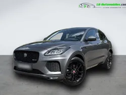 Utilisé 2020 Jaguar E-Pace SUV | 35 400 € (Prix juste)