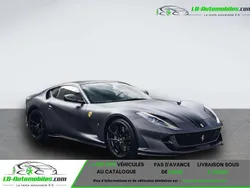 Utilisé 2019 Ferrari 812 Coupé | 354 800 € (Bon prix)