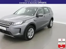 Blanc Utilisé 2021 Land Rover Discovery Sport S SUV | 31 900 €