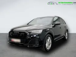 Utilisé 2024 Audi Q7 Sport SUV | 70 300 € (Super prix)