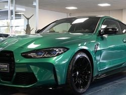 Utilisé 2021 BMW M4 Competition Edition Coupé | 96 990 €