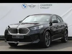 Nouvelle 2025 BMW iX2 M Sport SUV | 53 550 € (Prix cher)