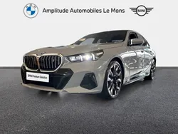 Utilisé 2023 BMW i5 M Sport Berline | 68 990 € (Prix juste)