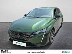 Othercolor Utilisé 2024 Peugeot 308 Allure Berline | 27 490 € (Prix juste)