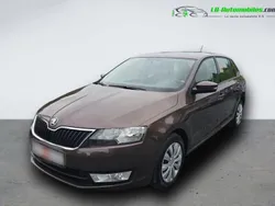 Utilisé 2016 Skoda Rapid Berline | 16 800 € (Prix juste)