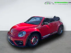 Utilisé 2018 VW Beetle Coupé | 33 300 € (Prix assez cher)