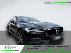 Utilisé 2024 Volvo V60 Break | 38 900 € (Prix juste)