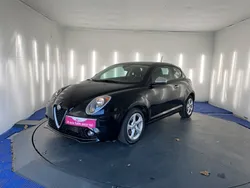 Utilisé 2017 Alfa Romeo MiTo Super Citadine | 7 990 € (Bon prix)