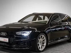 Noir Utilisé 2019 Audi RS4 Sport Break | 63 500 €