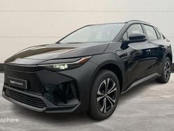 Noir Utilisé 2025 Toyota bZ4X PURE SUV | 31 499 € (Super prix)
