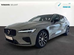 Gris Utilisé 2025 Volvo V60 Plus Break | 46 051 €