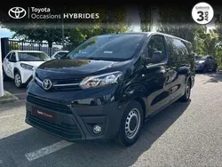 Utilisé 2023 Toyota Proace Verso Break | 33 990 € (Prix juste)