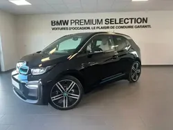 Utilisé 2020 BMW i3 Citadine | 17 887 € (Bon prix)