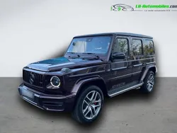 Utilisé 2024 Mercedes G63 AMG AMG SUV | 196 000 € (Super prix)