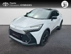 Utilisé 2024 Toyota C-HR Sport SUV | 38 990 €