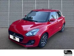 Rouge Utilisé 2022 Suzuki Swift | 14 490 €