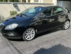 Utilisé 2010 Lancia Delta Berline | 6 490 €