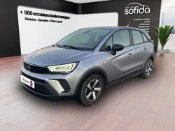 Gris Utilisé 2021 Opel Crossland Edition SUV | 11 949 € (Prix juste)