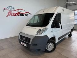 Blanc Utilisé 2013 Fiat Ducato Van | 10 900 €