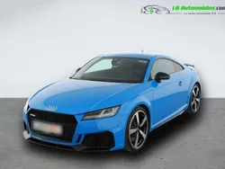Utilisé 2019 Audi TT RS Sport Coupé | 59 700 € (Super prix)