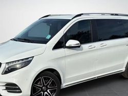 Occasion 2023 Mercedes 300 Avantgarde Break | 61 990 €