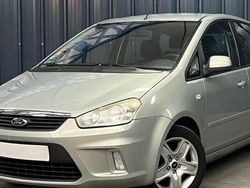 Utilisé 2010 Ford C-MAX Monospace | 6 490 €