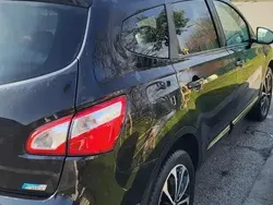 Noir Utilisé 2014 Nissan Qashqai +2 360º SUV | 9 990 € (Prix assez cher)