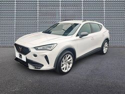 Blanc Nouvelle 2024 Cupra Formentor SUV | 33 990 € (Prix juste)