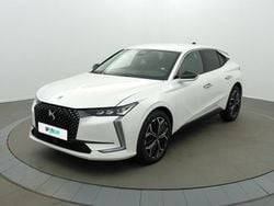 Blanc Utilisé 2024 DS Automobiles DS4 Berline | 33 990 € (Prix juste)