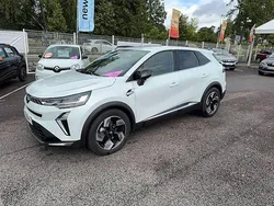 Blanc Utilisé 2025 Renault Symbioz Techno SUV | 30 590 € (Prix juste)