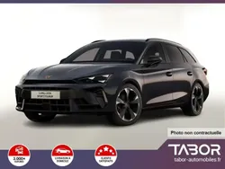 Gris Nouvelle 2025 Cupra Leon Break | 34 160 € (Prix assez cher)