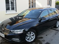 Noir Utilisé 2021 VW Passat Business Break | 17 290 € (Prix juste)