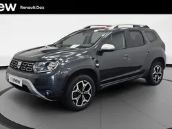 Gris Utilisé 2018 Dacia Duster Prestige SUV | 14 190 € (Prix juste)