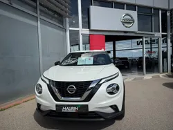 Utilisé 2020 Nissan Juke N-Connecta SUV | 17 500 € (Prix juste)